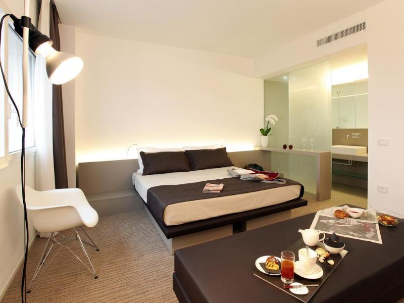 Le Nove Hotel Exterior photo